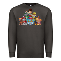 Smoke Paw GIFT Patrol  11 Premium Sweatshirt - lanVoArt