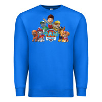 True Royal Paw GIFT Patrol  11 Premium Sweatshirt - lanVoArt