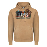 Vintage Camel Eat. 1776 eagle 4th of july Vintage Hoodie - HowdyJamesFarm