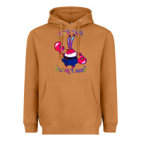 Meerkat Funny Men Are You Feeling It Now Mr Krabs Gifts For Music Fans 1 Heavyweight Hoodie - lanVoArt