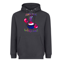 Smoke Funny Men Are You Feeling It Now Mr Krabs Gifts For Music Fans 1 Heavyweight Hoodie - lanVoArt