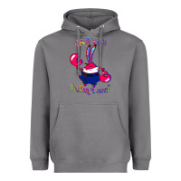 Storm Funny Men Are You Feeling It Now Mr Krabs Gifts For Music Fans 1 Heavyweight Hoodie - lanVoArt