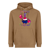 Toasted Coconut Funny Men Are You Feeling It Now Mr Krabs Gifts For Music Fans 1 Heavyweight Hoodie - lanVoArt