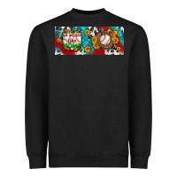 Black no place like home baseball Heavyweight Sweatshirt - BundleAndBundleShop