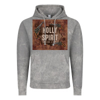 Cloud Rock holly spirit come like a flood Vintage Hoodie - TumblerDesignByShophia