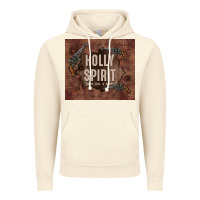 Vintage Artic holly spirit come like a flood Vintage Hoodie - TumblerDesignByShophia