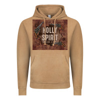 Vintage Camel holly spirit come like a flood Vintage Hoodie - TumblerDesignByShophia
