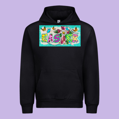 Easter Cross License Plate Template Urban Hoodie Designed By Barkaloodesign