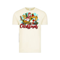Vintage Arctic i dig christmas Vintage Tee - texasbilliewilder