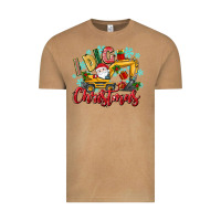 Vintage Camel i dig christmas Vintage Tee - texasbilliewilder