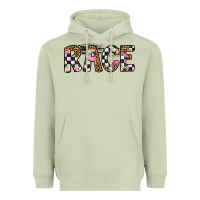 Matcha race Heavyweight Hoodie - Artiststas
