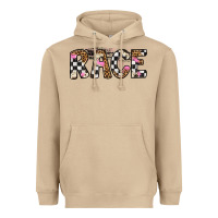 Mushroom race Heavyweight Hoodie - Artiststas