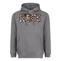 Storm race Heavyweight Hoodie - Artiststas