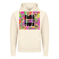 Vintage Artic straight outta fucks to give Vintage Hoodie - TumblerDesignByShophia