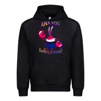 Black Funny Men Are You Feeling It Now Mr Krabs Gifts For Music Fans 1 Urban Hoodie - lanVoArt