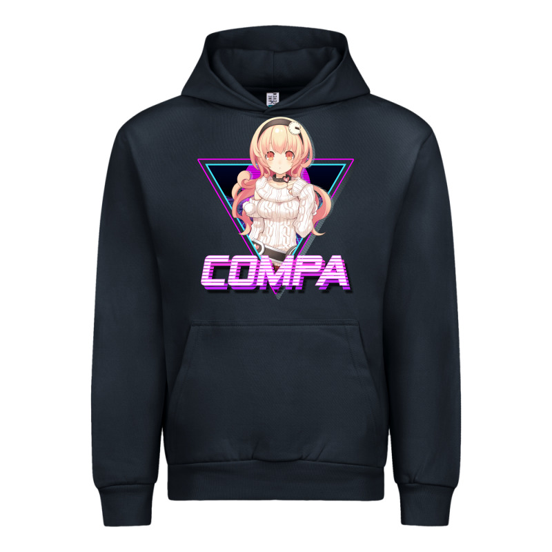 Hyperdimension Neptunia (compa Aesthetic) Urban Hoodie by lanVoArt | Teevron