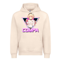 Sandshell hyperdimension neptunia (compa aesthetic) Urban Hoodie - lanVoArt