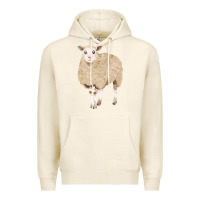 Tofu sheep Premium Hoodie - FaDigitalArtStudio