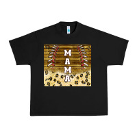 Black mama baseball sippy cup Urban Heavy Tee - TumblerDesignByShophia