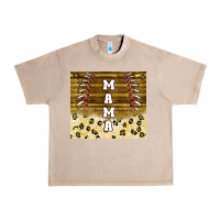 French Oak mama baseball sippy cup Urban Heavy Tee - TumblerDesignByShophia