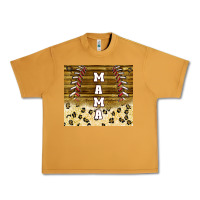 Peanut Butter mama baseball sippy cup Urban Heavy Tee - TumblerDesignByShophia