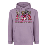 Lavender happyvalentinesday Heavyweight Hoodie - SublimationCraftShop