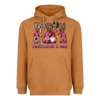 Meerkat happyvalentinesday Heavyweight Hoodie - SublimationCraftShop