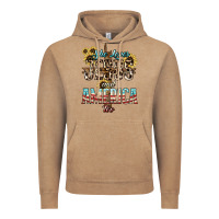 Vintage Coffee She loves Jesus and America too sunflower Vintage Hoodie - HowdyJamesFarm