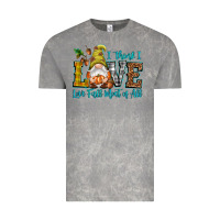 Cloud Rock I think i love Fall most of all Vintage Tee - NancyCooperArtShop
