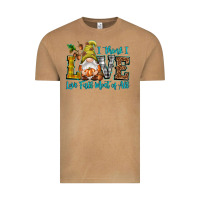 Vintage Camel I think i love Fall most of all Vintage Tee - NancyCooperArtShop