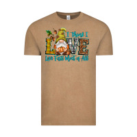 Vintage Coffee I think i love Fall most of all Vintage Tee - NancyCooperArtShop
