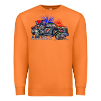 Carrot america Premium Sweatshirt - SublimationCraftShop