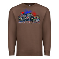 Chestnut america Premium Sweatshirt - SublimationCraftShop