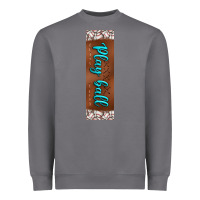Storm baseball pen wraps Heavyweight Sweatshirt - BundleAndBundleShop
