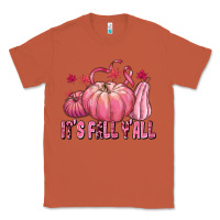 Copper its fall yall Classic Tee - texasbilliewilder
