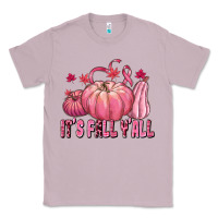 Lilac its fall yall Classic Tee - texasbilliewilder