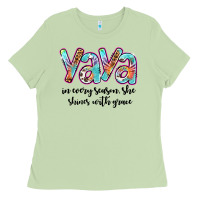 Matcha yaya Ladies Tee - Artiststas