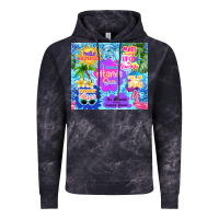 Cloud Black i need vitamin sea Vintage Hoodie - TumblerDesignByShophia