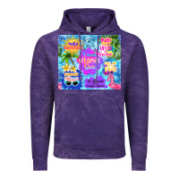 Cloud Purple i need vitamin sea Vintage Hoodie - TumblerDesignByShophia
