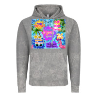 Cloud Rock i need vitamin sea Vintage Hoodie - TumblerDesignByShophia
