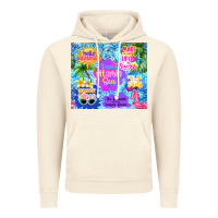 Vintage Artic i need vitamin sea Vintage Hoodie - TumblerDesignByShophia