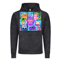 Vintage Black i need vitamin sea Vintage Hoodie - TumblerDesignByShophia