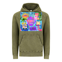 Vintage Olive i need vitamin sea Vintage Hoodie - TumblerDesignByShophia