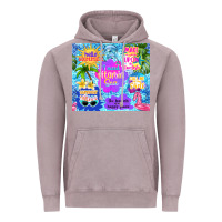 Vintage Zinc i need vitamin sea Vintage Hoodie - TumblerDesignByShophia