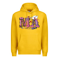Lemon valentines day ma nurse Premium Hoodie - RanaPortraitStore