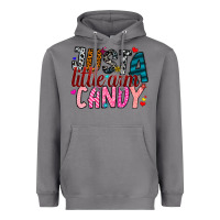 Storm Just A Little Arm Candy Heavyweight Hoodie - SublimationCraftShop