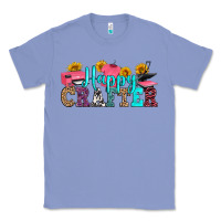 Colony Blue happy crafter Classic Tee - RanaPortraitStore