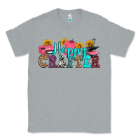 Heather Grey happy crafter Classic Tee - RanaPortraitStore