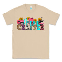 Mushroom happy crafter Classic Tee - RanaPortraitStore