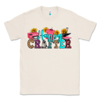 Natural happy crafter Classic Tee - RanaPortraitStore